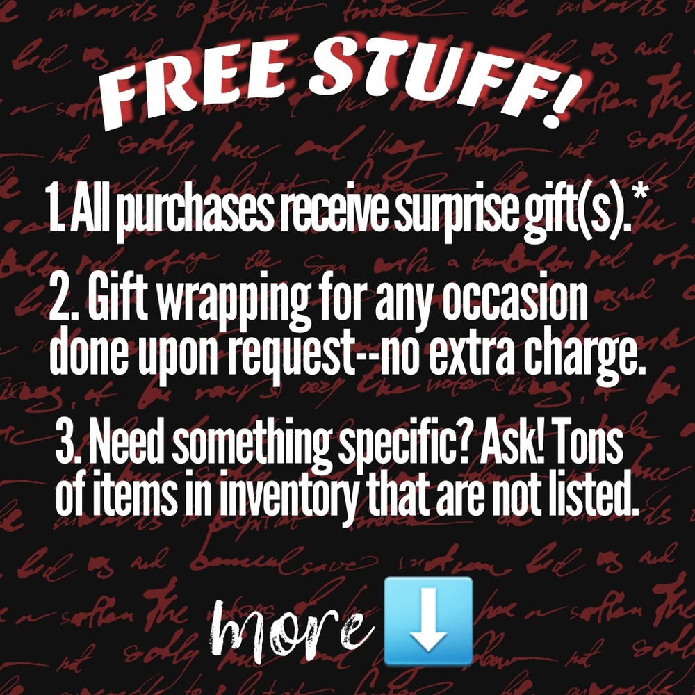 FREE!! CLIENT SERVICES